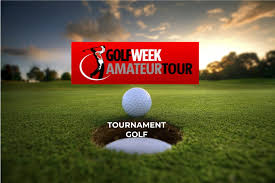 Golfweek Amateur Tour MN | Minneapolis MN