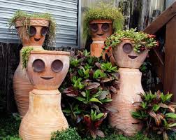 20 Flower Pot Ideas To Choose The Right