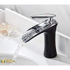 Short Waterfall Faucet Mixer Faucet Tap