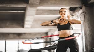 hula hoops health benefits 5 benefits
