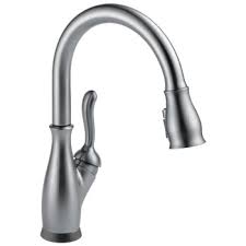 The 10 Best Kitchen Faucets Reviews Guide 2019