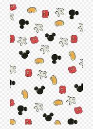 iphone mickey mouse hd png