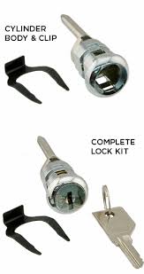 how to replace file cabinet locks