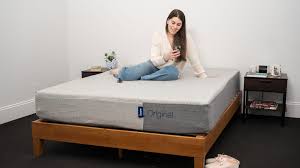 casper original mattress review it s