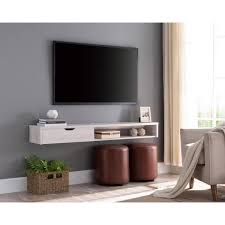 Floating Tv Stand