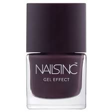 nails inc gel effect new oxford street