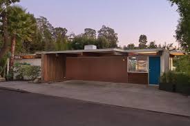 Hailey Residence Richard Neutra