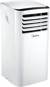 Air conditioners, fans and air purifiers climatiseurs. Midea Mobile Air Conditioning 35c 3 51kw 45m 2 Amazon De Diy Tools