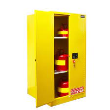 flammable storage cabinet 60 gallon