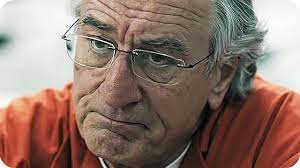 The fall of bernie madoff, whose ponzi scheme robbed $65 billion from unsuspecting victims; The Wizard Of Lies Trailer 2017 Robert De Niro Hbo Movie Youtube