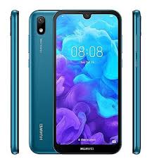 huawei y5 2019 features and in