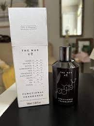 THE NUE CO. FUNCTIONAL FRAGRANCE Eau De Parfum Spray 100 ml / 3.3 oz Open  BOX | eBay
