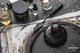 oil paint with jackson s pigments