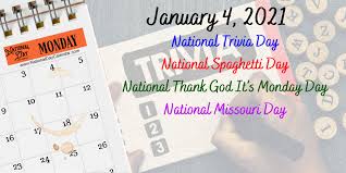 Copyright © 2021 infospace holdings, llc, a system1 company National Trivia Day Archives National Day Calendar