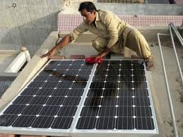 Going all out to find best solar ac in pakistan? Fed Up Of Your High Electricity Bills And Constant Load Shedding Go Solar