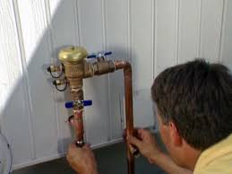 how to install a sprinkler system how