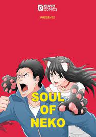 Soul of Neko Manga