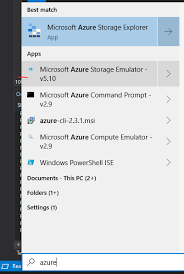 running nservicebus endpoints in azure