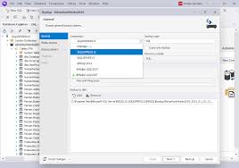 how to backup a sql server database to