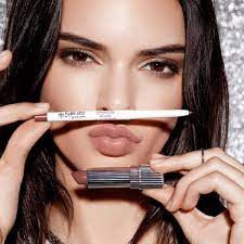 how to contour like kendall jenner