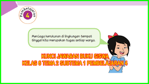 Try the suggestions below or type a new query above. Kunci Jawaban Buku Siswa Tema 2 Kelas 6 Halaman 27 28 29 Sanjayaops