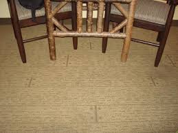carpet looks like wood plank flooring