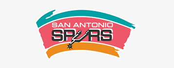 Pikpng encourages users to upload free artworks without copyright. San Antonio Spurs Old Free Transparent Png Download Pngkey