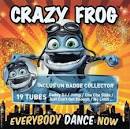 Crazy Frog Présente Everybody Dance Now