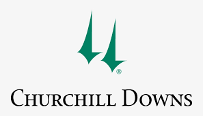 Churchill Downs Logo Primary Color Wb - Churchill Downs Logo PNG Image |  Transparent PNG Free Download on SeekPNG