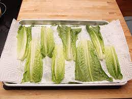 The Best Caesar Salad Recipe Serious Eats gambar png