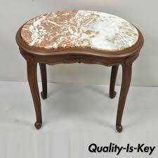 Antique French Louis Xv Style Marble