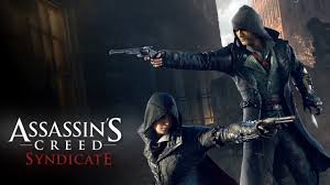 Watch creed full movie online. Assassin S Creed Syndicate The Movie Youtube