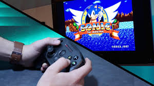 Play Classic SEGA & NINTENDO Games on an Apple TV 4th Generation with  Provenance! - YouTube