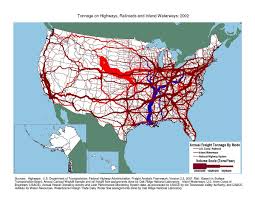 Transportation In The United States Wikipedia