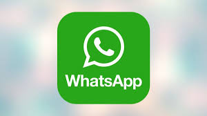 The whatsapp icon looks like a green box with a white speech balloon and a telephone in it. How To Use Two Different Whatsapp Web Accounts In Same Browser