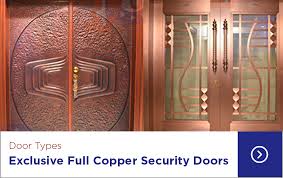 Interior Doors Steel Security Doors