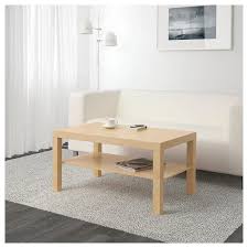 Ikea Lack Coffee Table 101 042 95 35