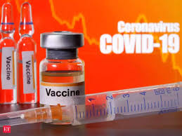 How close are they to producing one and will it. Singapore Approves Pfizer Covid 19 Vaccine First Shipment Expected By End December Pm The Economic Times