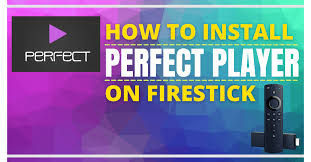 ✅ cómo agregar listas m3u iptv funcionales en este reproductor en celulares, pc y firestick. How To Install Perfect Player On Firestick 2021 Guide Reviewvpn
