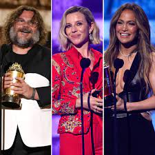 MTV Movie and TV Awards 2022: Complete ...