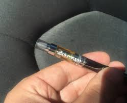 Vape4ever offers you the best 510 thread vape pen with great price. Stick E Vape Review Great Quality Oil On A Well Made 510 Cartridge