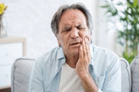 burning mouth syndrome causes and