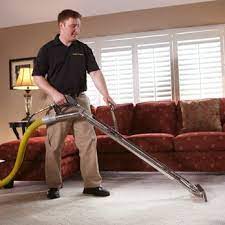 carpet cleaning