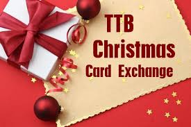 Card christmas exchange illustrations & vectors. Ttb Christmas Card Exchange 2014 Thethirdbar Net