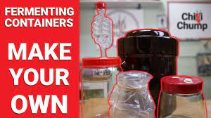 fermenting containers diy you