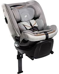 Joie I Spin Xl Car Seat Oyster From