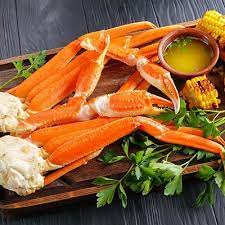four tips on how to reheat crab legs to