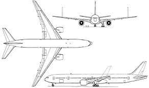 boeing 777 300 skybrary aviation safety