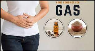 natural home remes to treat stomach