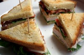 Image result for club sandwich recipe